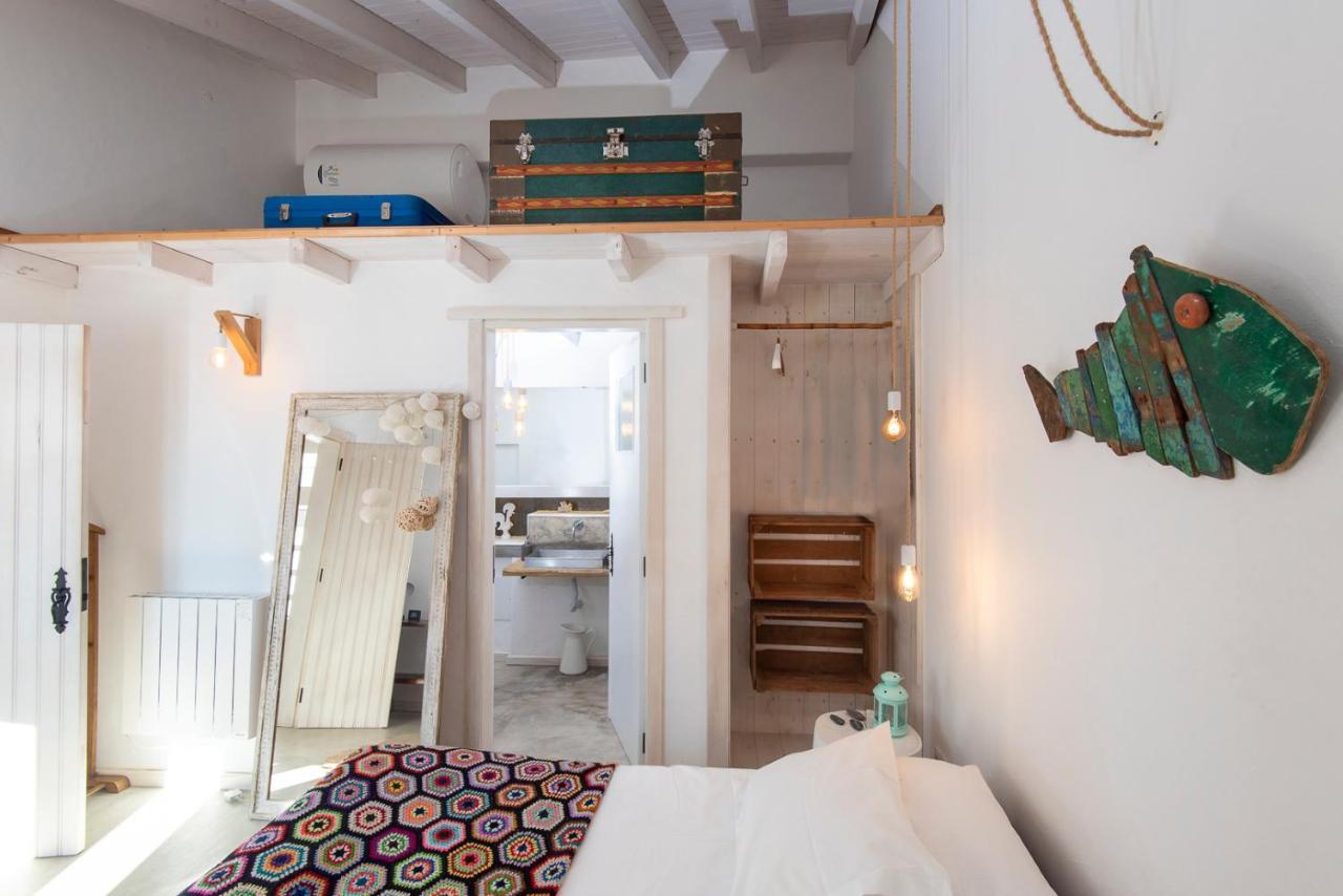 Valley House Aljezur Old Town المظهر الخارجي الصورة