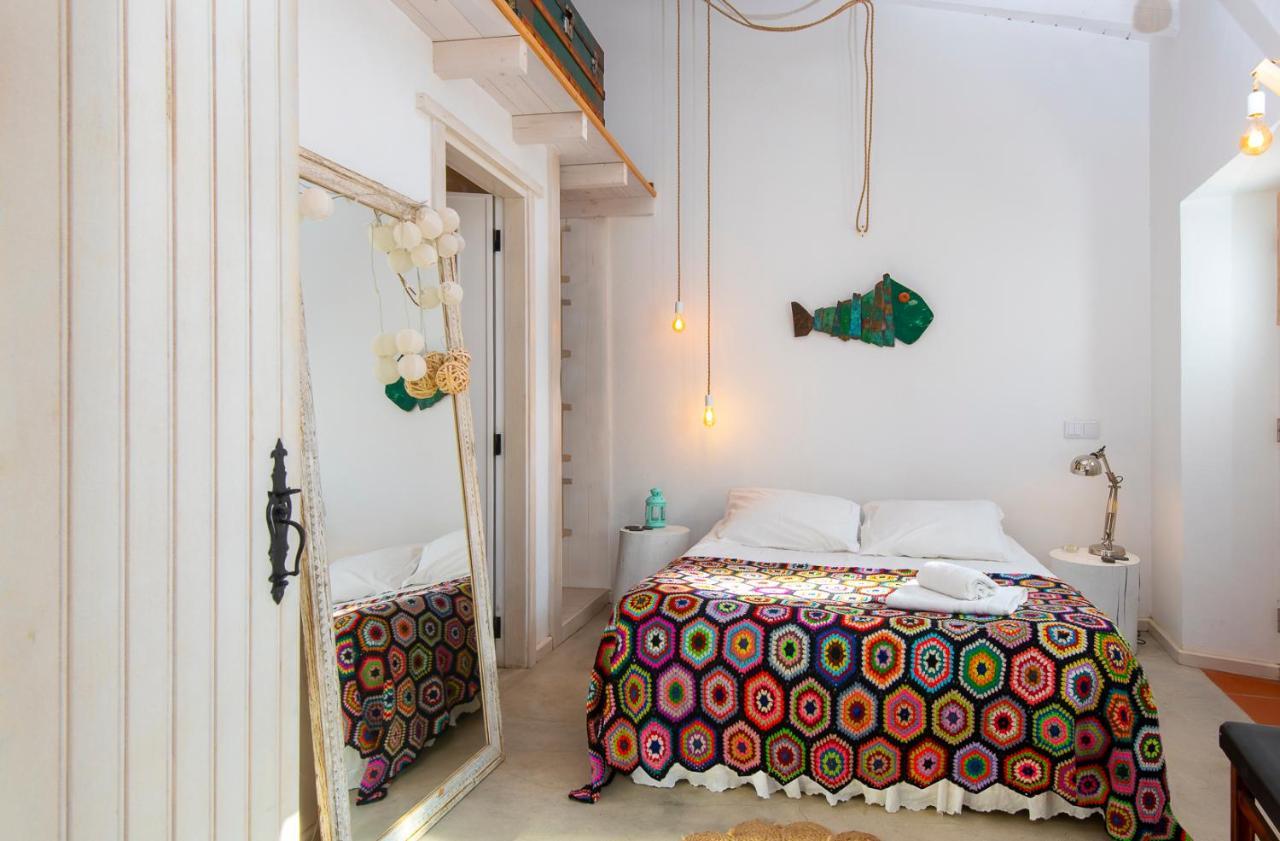 Valley House Aljezur Old Town المظهر الخارجي الصورة