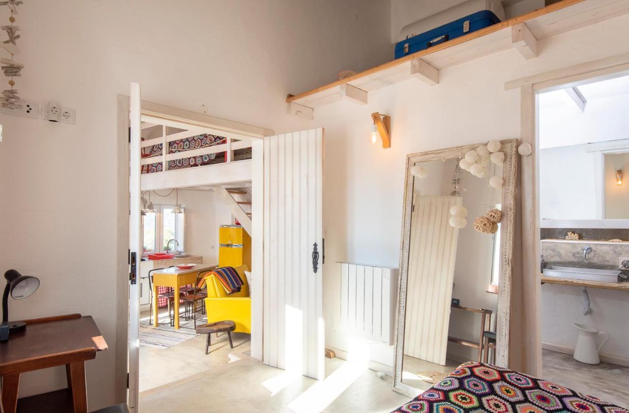 Valley House Aljezur Old Town المظهر الخارجي الصورة