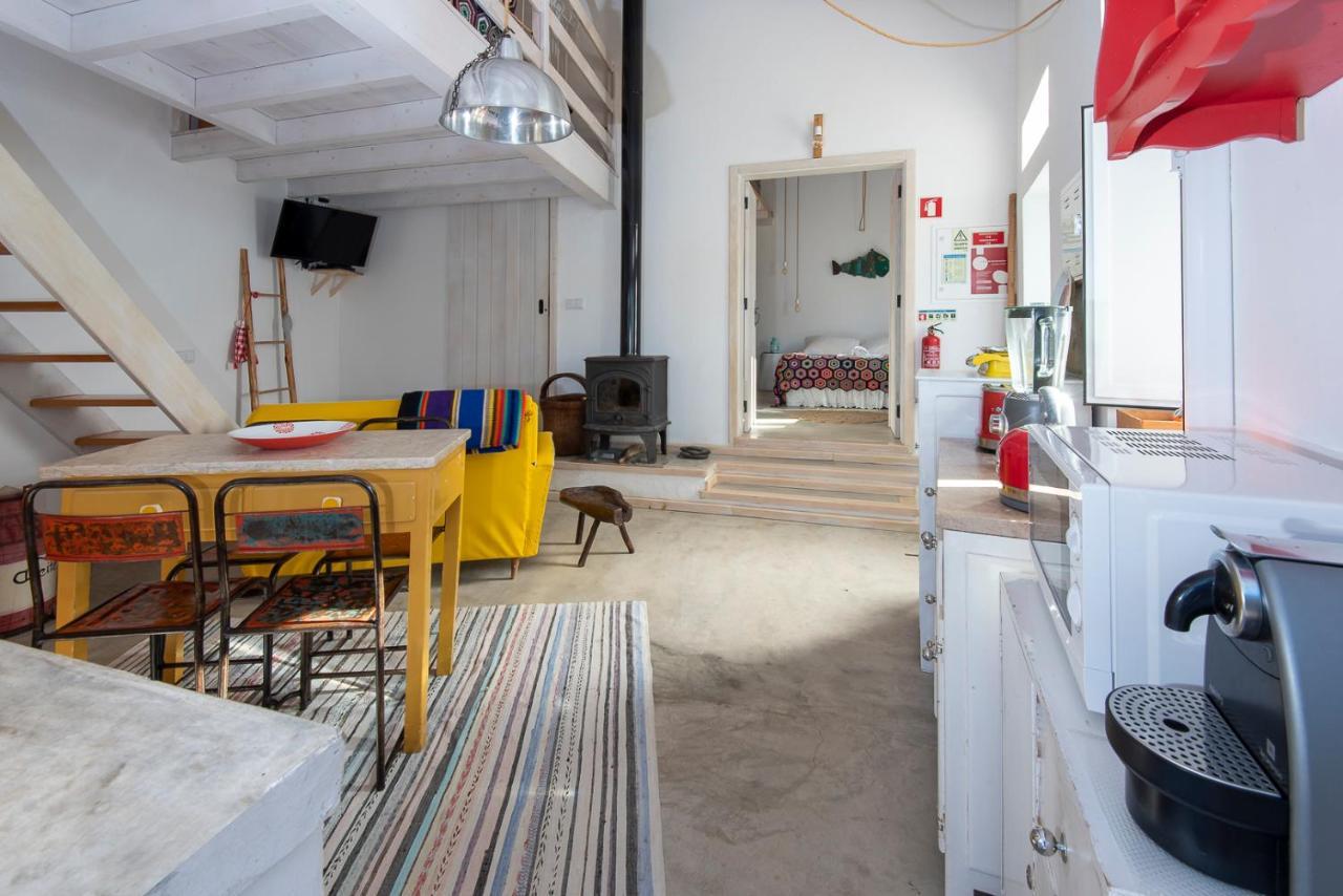 Valley House Aljezur Old Town المظهر الخارجي الصورة