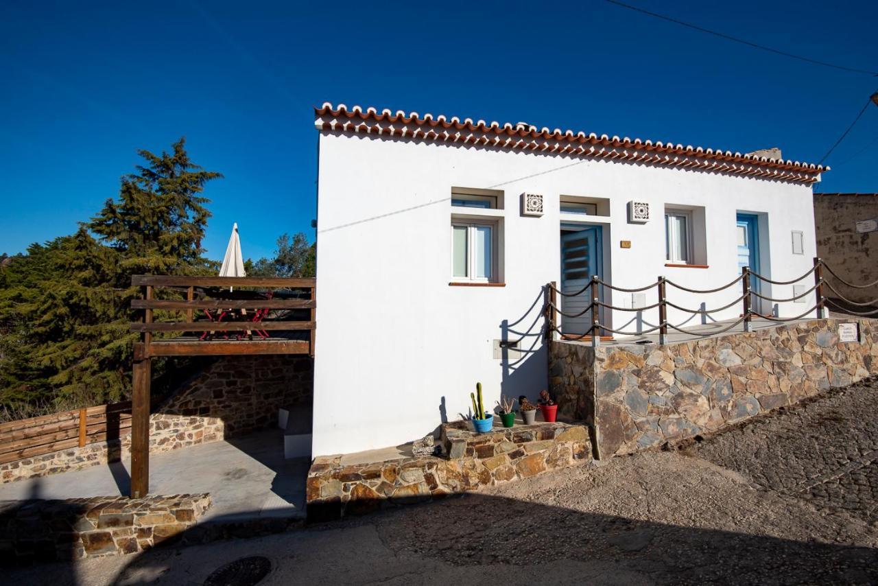 Valley House Aljezur Old Town المظهر الخارجي الصورة