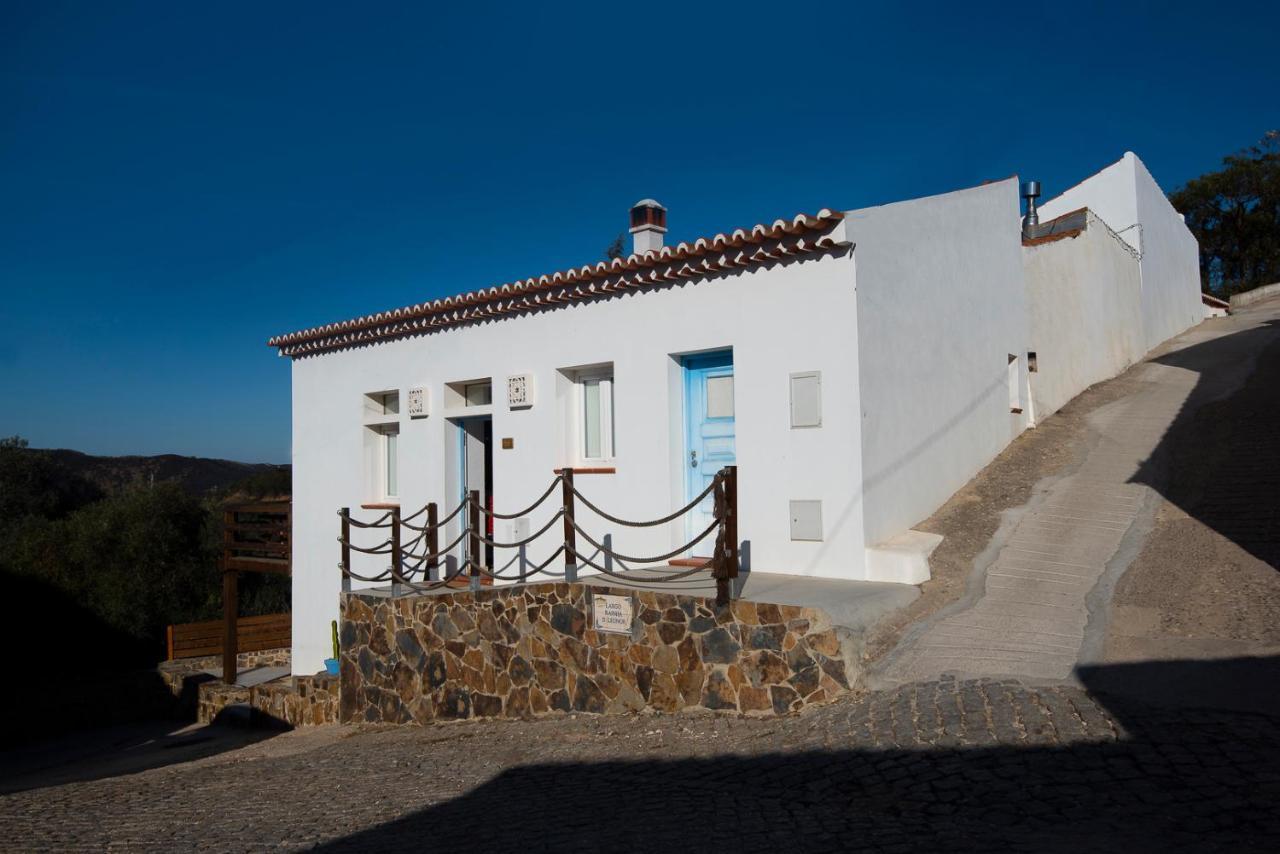 Valley House Aljezur Old Town المظهر الخارجي الصورة
