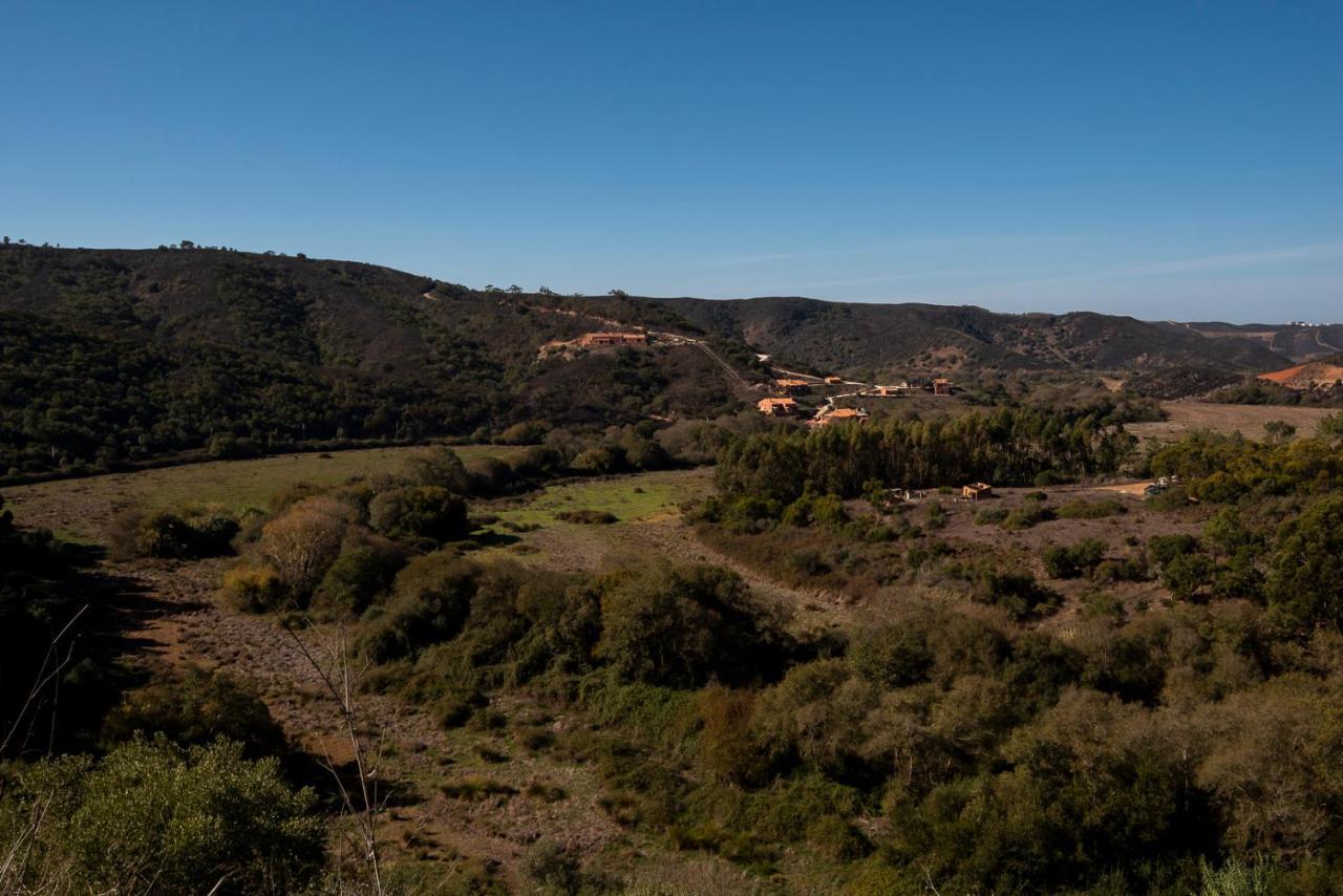 Valley House Aljezur Old Town المظهر الخارجي الصورة