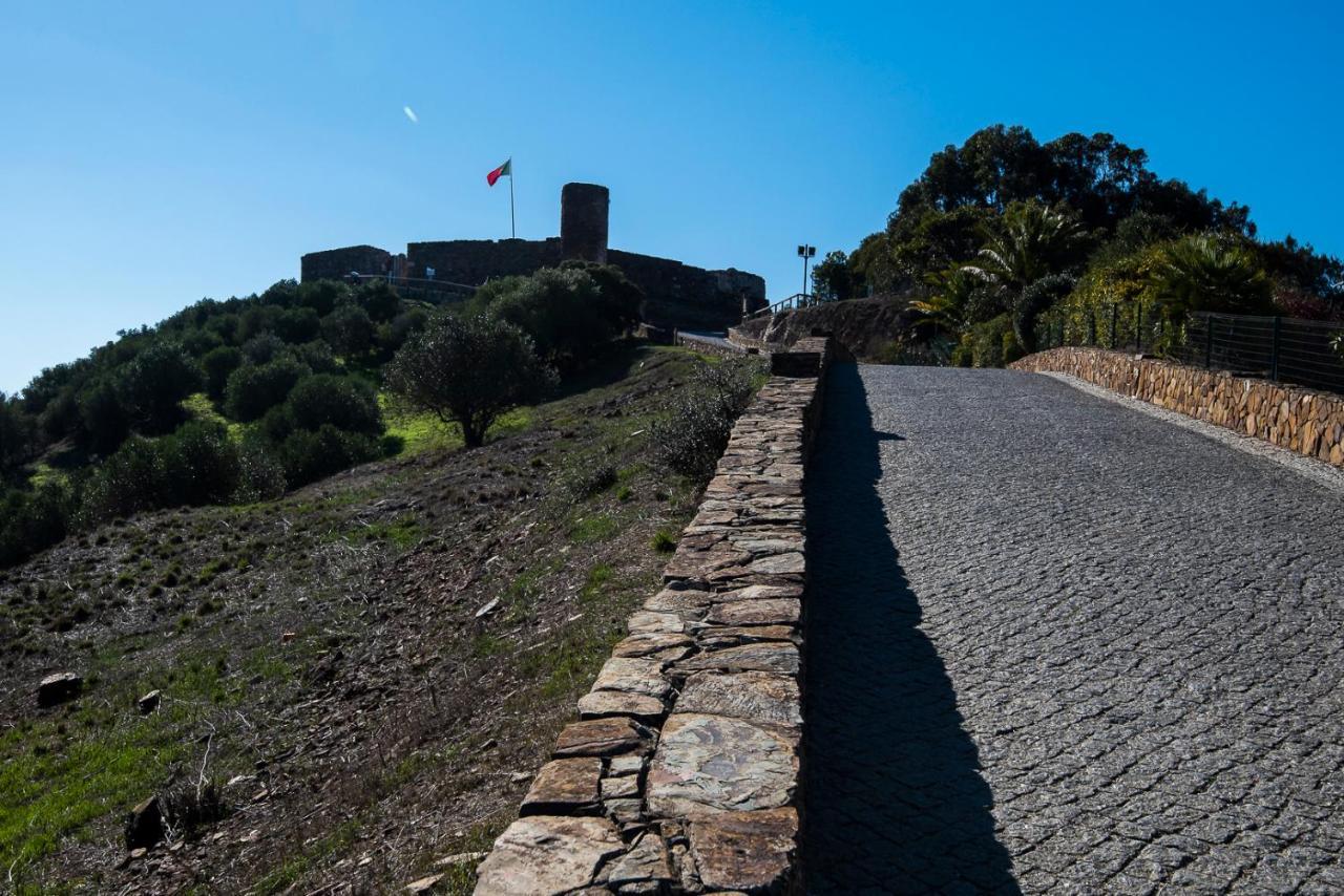 Valley House Aljezur Old Town المظهر الخارجي الصورة