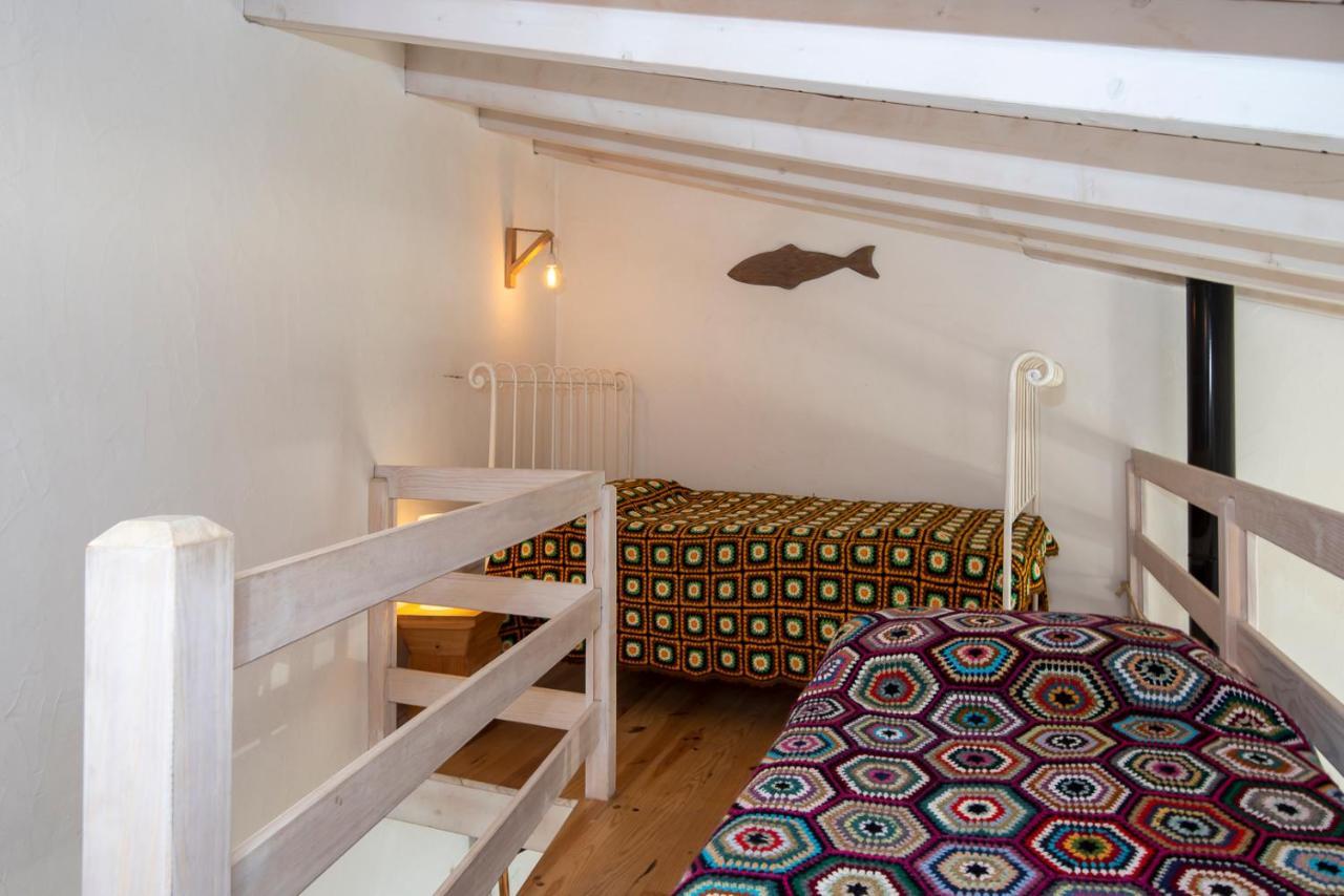 Valley House Aljezur Old Town المظهر الخارجي الصورة