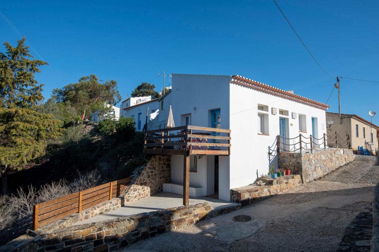 Valley House Aljezur Old Town المظهر الخارجي الصورة