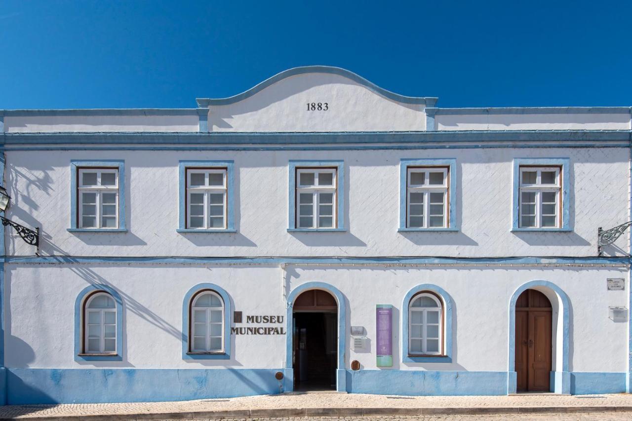Valley House Aljezur Old Town المظهر الخارجي الصورة