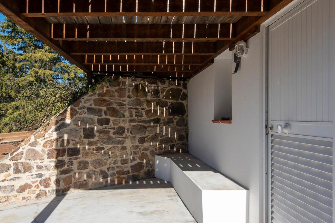 Valley House Aljezur Old Town المظهر الخارجي الصورة