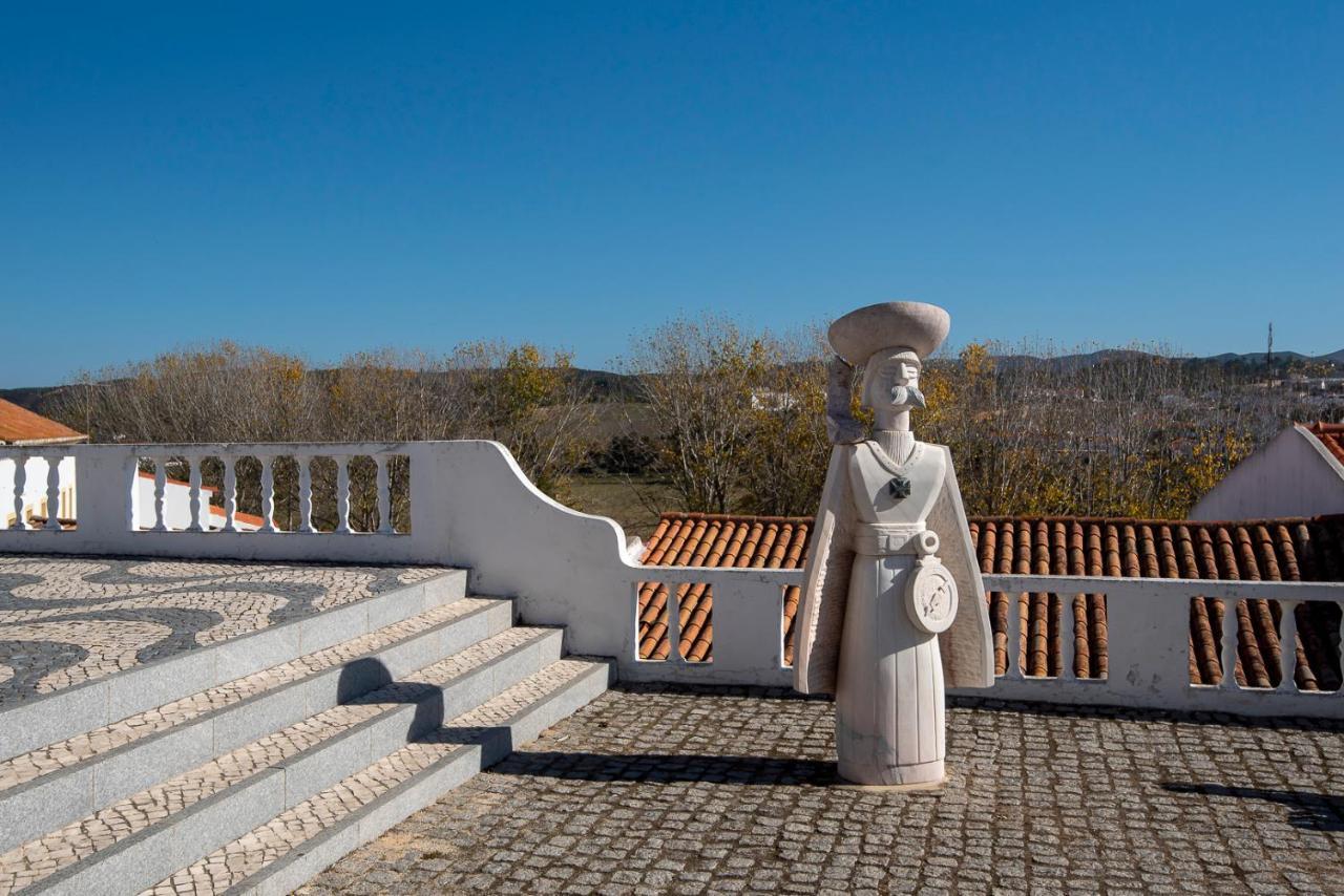 Valley House Aljezur Old Town المظهر الخارجي الصورة