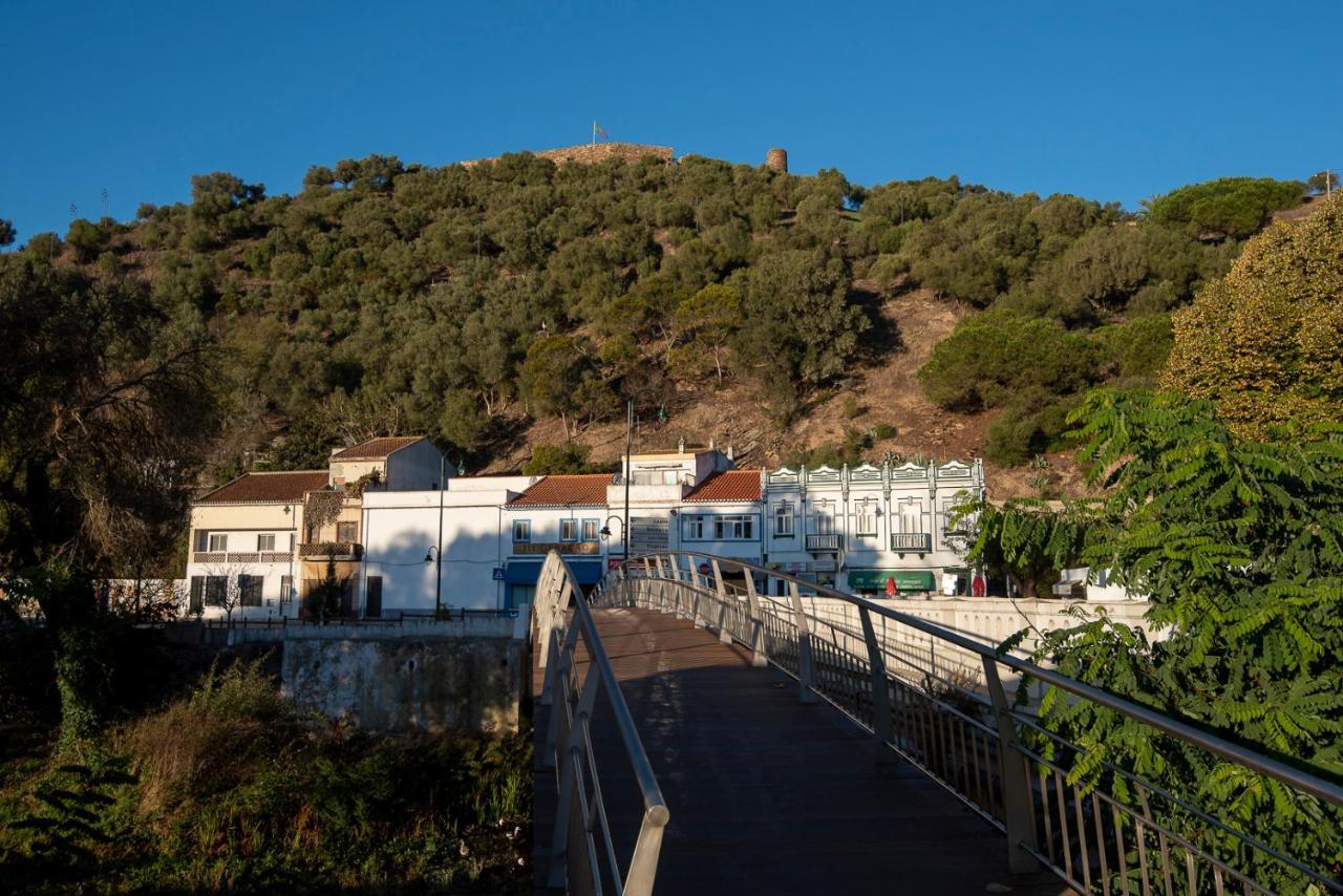 Valley House Aljezur Old Town المظهر الخارجي الصورة