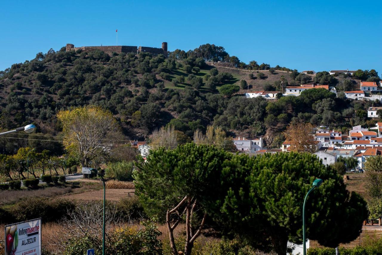 Valley House Aljezur Old Town المظهر الخارجي الصورة