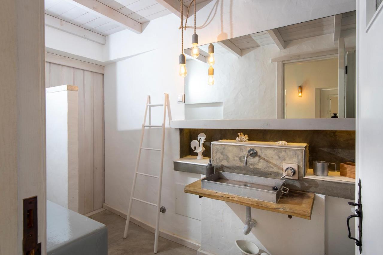 Valley House Aljezur Old Town المظهر الخارجي الصورة