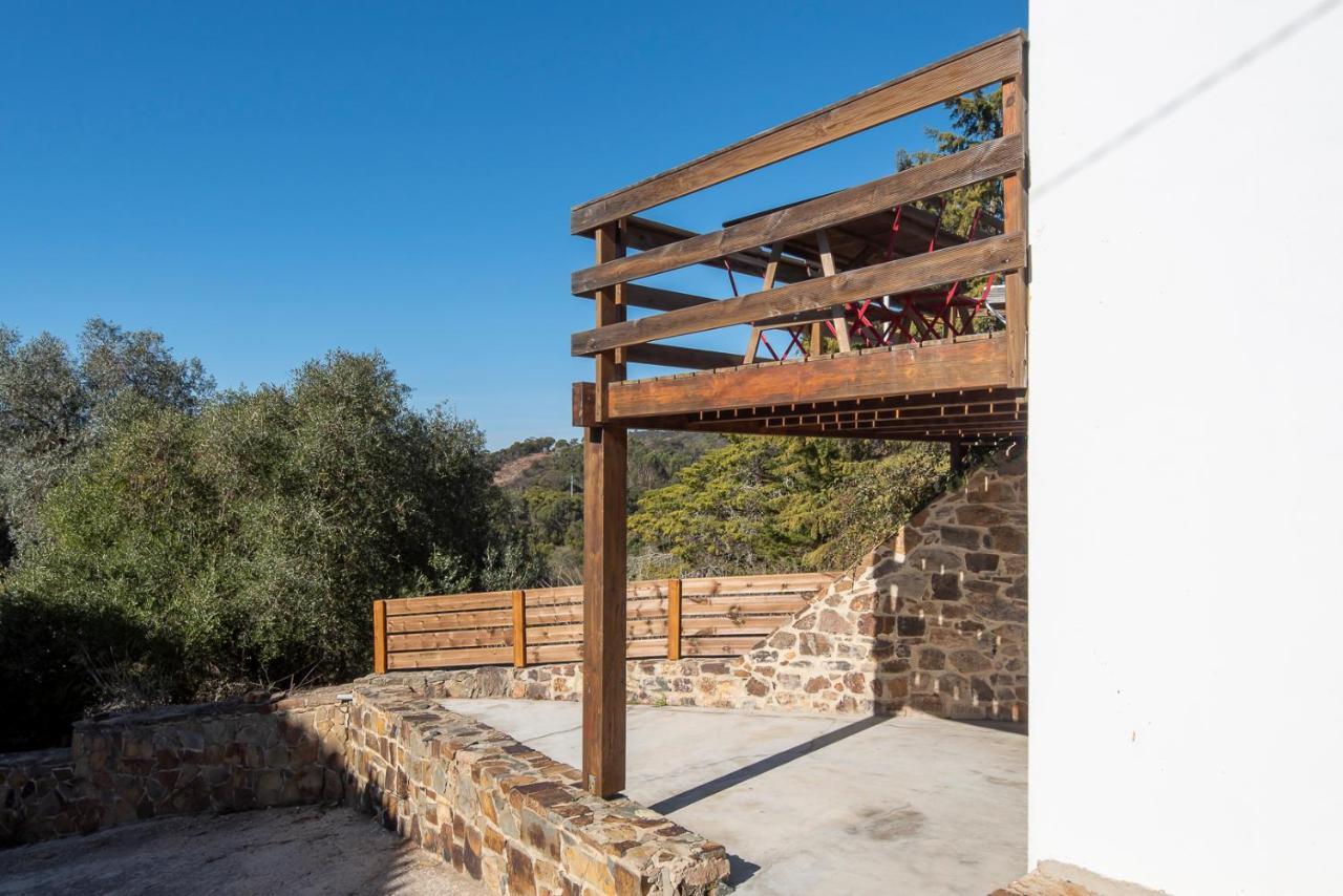 Valley House Aljezur Old Town المظهر الخارجي الصورة