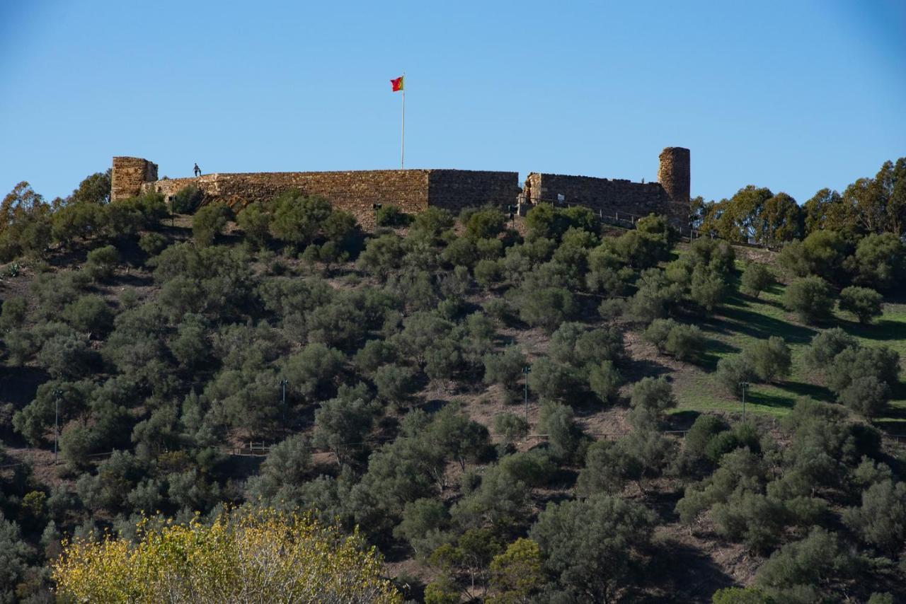Valley House Aljezur Old Town المظهر الخارجي الصورة
