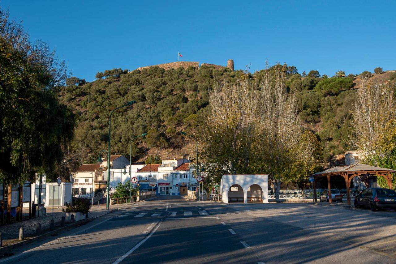 Valley House Aljezur Old Town المظهر الخارجي الصورة
